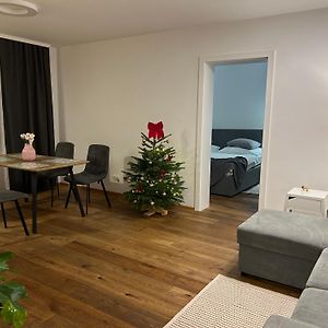 Appartement met een Slaapkamer